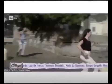 Il collegio 2: Michelle e Roberto😍❤