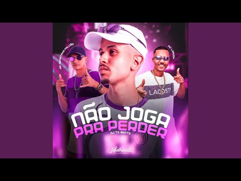 Não Joga pra Perder