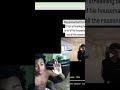 Ray Is Leaving The Clover Boy House ️ Open Room
