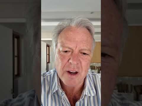 Louis Liebenberg Live 25/09/2022