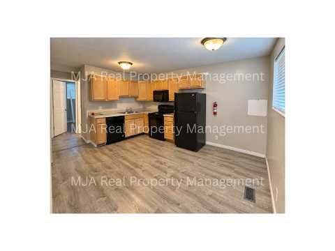 Salt Lake City Condo: 1784 W 400 N
