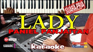 Download lagu KARAOKE LADY SUARA PRIA Live Keyboard Download Sty... mp3