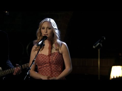 Caroline Forbes - Eternal Flame