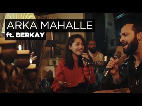 Arka Mahalle - Zeynep Bastık