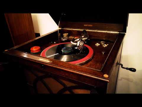 SAXOFOLIES -   Paul Romby  - Odeon 250.576  - 1934