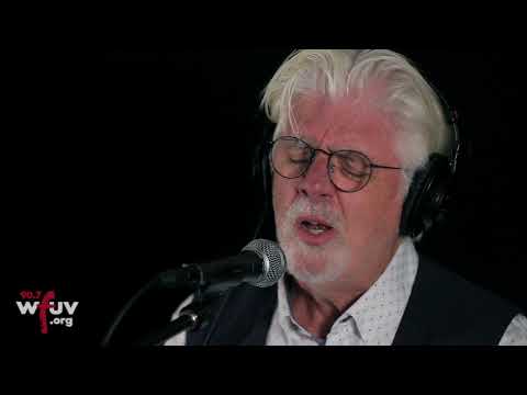 Michael McDonald - "Just Strong Enough" (Live at WFUV)