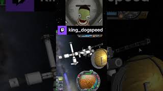 KSP: Enterprise BLOOPERS | KSP at its finest | king_dogspeed on #Twitch