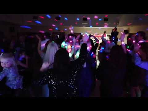 Juice Soundsystem video.