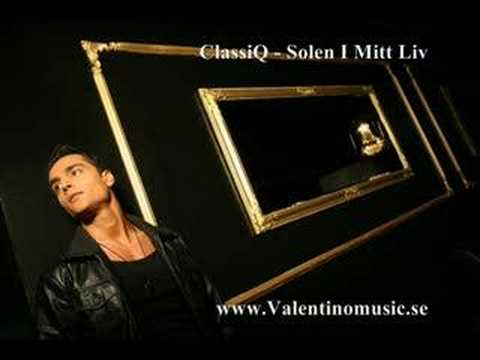 ClassiQ - Solen I Mitt Liv (2007)
