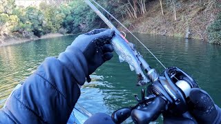 This was inevitable - Return to Lake Chabot