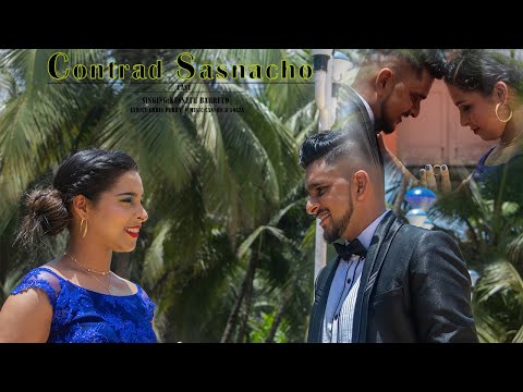 Contrad Sasnacho - By Chris Perry / Kenneth Barreto