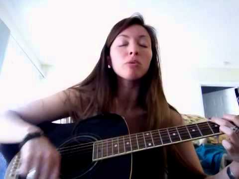 Lua - Bright Eyes (cover by Liz Di Russo)