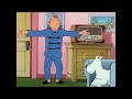 Ellipse Nelvana Tintin Score The Excerise Music