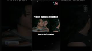 Download lagu ADA SUARA NIKE ARDILLA DI LAGU PETERPAN!? #foryou #nikeardilla #peterpan mp3