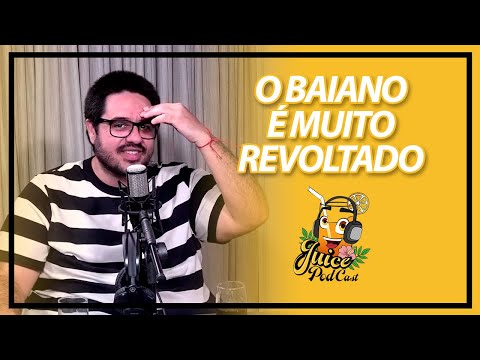 Cortes do Juice - This is Brazil