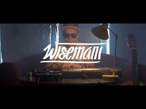 Wisemani - Me & My Bredda