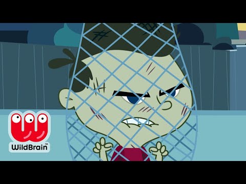 Kid Vs. Kat 🐈 Compilation: Something About Fiona/Tickled Pink/Flea Brains/Menace The Dennis