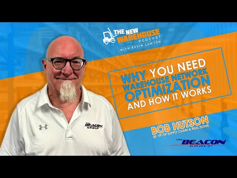 Is Your Warehouse Network Bleeding Money? (Here’s the Fix)