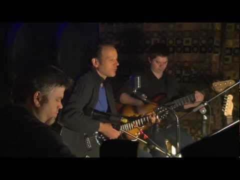 Halifax Pier - "Rock Me Gently" (Cover)