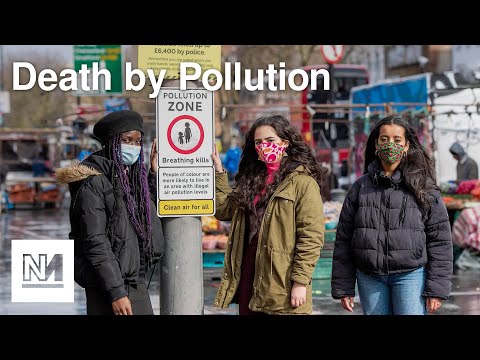 Death By Pollution | Novara Docs