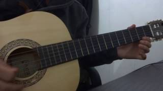 fuguetta- yngwie cover