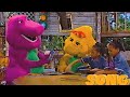 Books Are Fun Barney SONG SUBSCRIBE
