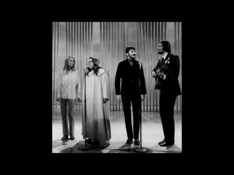 Mamas & Papas - California Dreamin (1966)(US #4)