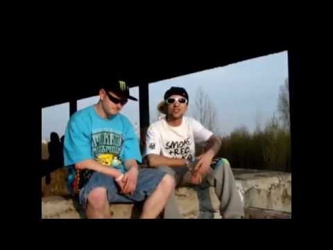 2g.KLiKA - ZNAM TO.Promo video.mixmaster SWRproducent