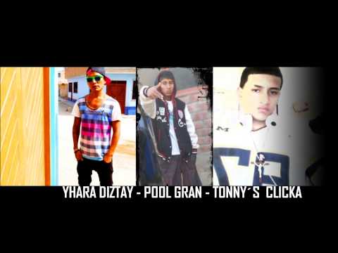 Xplod Record's Freestyle - Yhara3000   Pol Gram Tonny´SClika  Rap Latin 2014