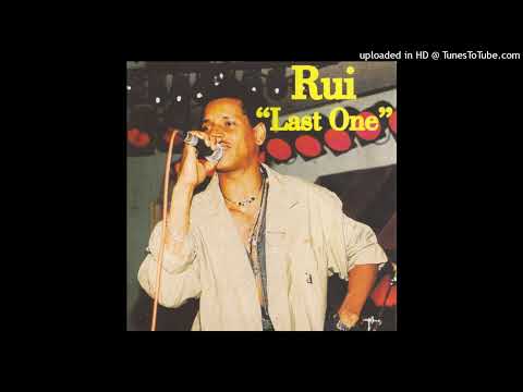 Rui Last One - Mundo Spia Pa Nos