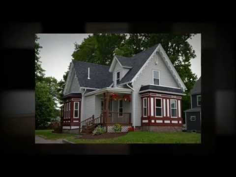 12 Madison Street, Taunton MA