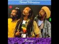 Israel Vibration - Dubbin In The Sunshine (1991)