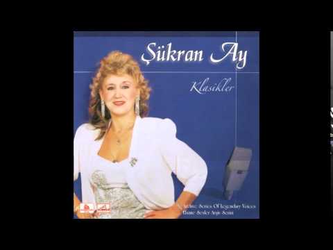Şükran Ay - Sevemedim Kara Gözlüm (1970)