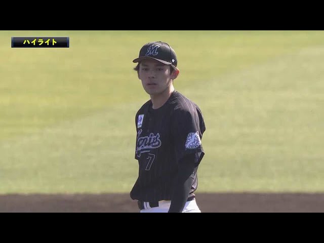 【PSM】2月26日 ライオンズ対マリーンズ ハイライト