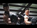 Alphalete Sneak Peek | Shredding Chronicles Ep. 3