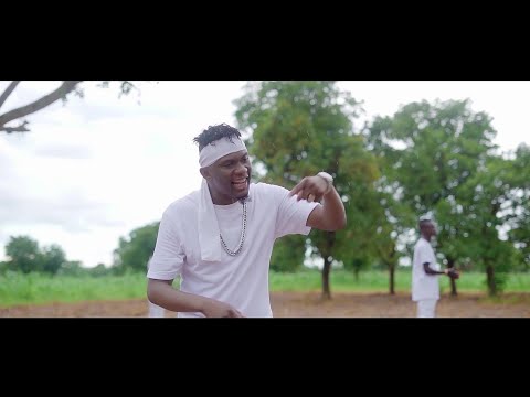 Iba One Feat Wantan Clan  - La Paix au Mali
