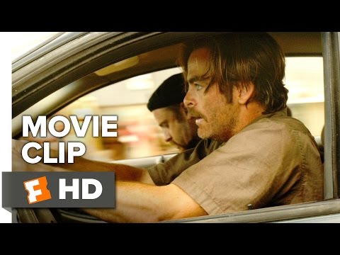 Hell or High Water (Clip 'Start the Car!')