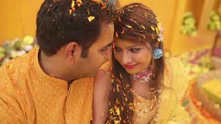 Wedding Highlights 2024 || Chetan & Komal Wedding Shoot  || #CKDiaries