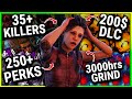 How Dead By Daylight is NOT Beginner Friendly... (Rant)