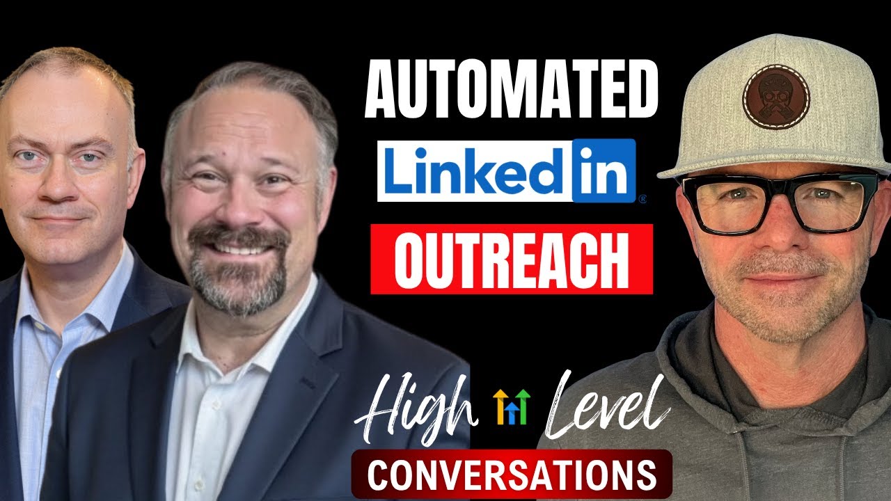 LinkedIn Outreach Automation with AI: Fill Your Sales Pipeline Fast