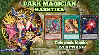 Dark Magician Kashtira Deck - Turning the Field Into a Prison | Yu-Gi-Oh! Master Duel
