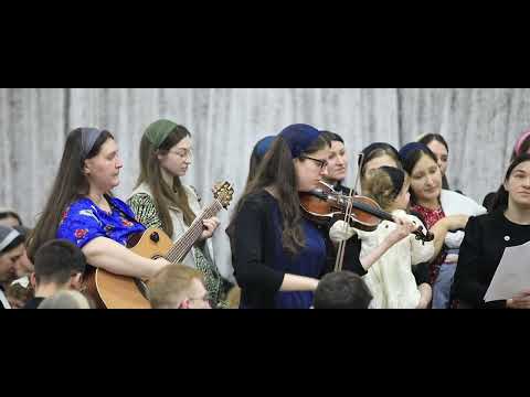 Un grup de tineri | 18-02-24 | Patrie dorită de inima mea