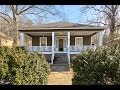 St Elmo Home For Sale 4410 Tennessee Chattanooga TN 37409