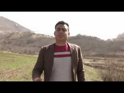 Roholah Karami - Nazaragam | OFFICIAL MUSIC VIDEO روح الله کرمی - نازارگم