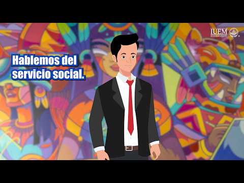 Miniatura del video Servicio Profesional y Prácticas Profesionales: Arquitectura, Derecho y Diseño Gráfico UAEMéx