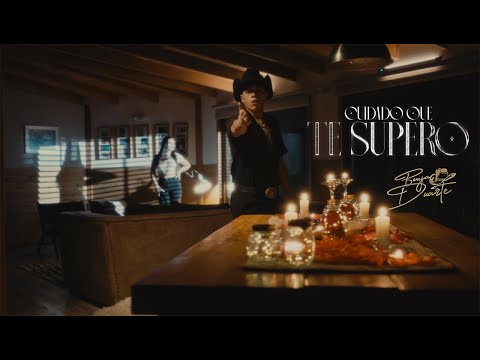 Benja Duarte - Cuidado Que Te Supero ( Video Oficial )