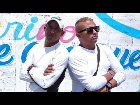 MD -PERREO ILEGAL🔥 FEAT BRAWLEY CASANOVA 🎬VIDEO OFICIAL