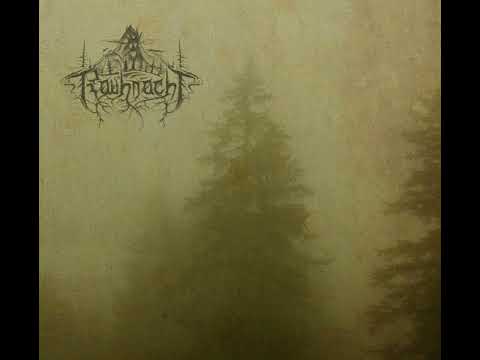 Rauhnåcht - Waldeinsamkeit (Full EP)