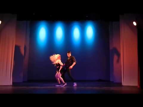 TTC III - Cat. GirlBands - Army of love - Knock (Nasty Nasty)