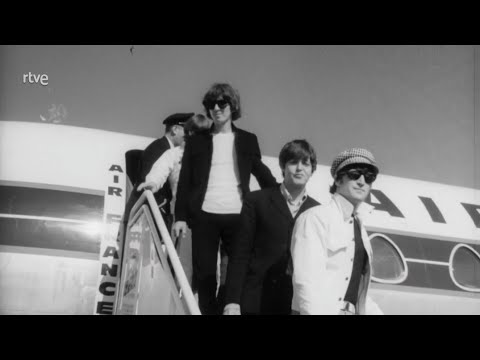 Los archivos secretos del NO-DO - (Episodio 5) | Documental rtve 